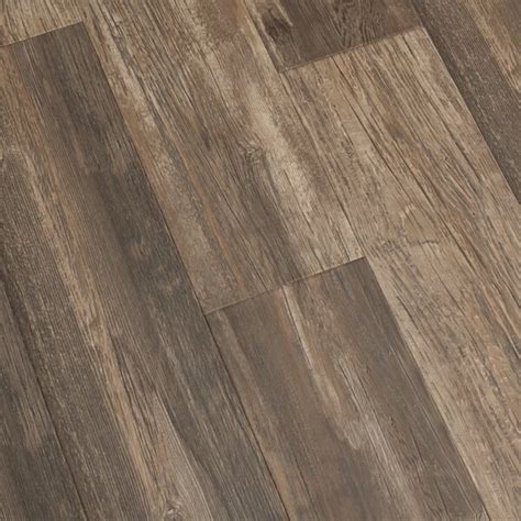 Mohawk Elite Caddo Valley Waterproof Laminate Plank Flooring With