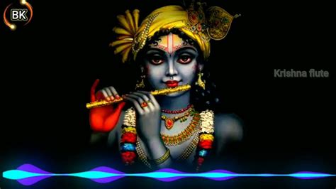 New Krishna Flute Music Ringtone Mahabharat Flute Bgm Ap