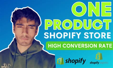 Build A Passive Income Dropshipping Shopify Store For You By