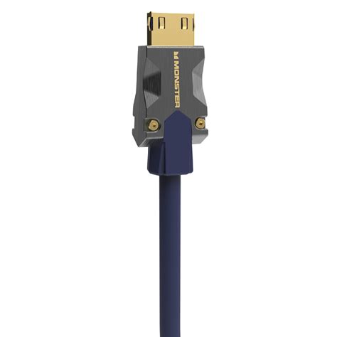 Monster M Series 3000 Premium HDMI 2 1 4K 48 Gbps Cable