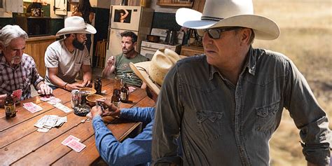 Yellowstone Season 2 Episode 1 Recap: John Collapses, Beth Makes A Play ...