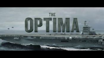 Kia Optima Tv Spot Fighter Pilot Featuring Blake Griffin Ispot Tv