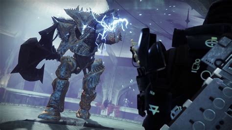 The Lightblade Grandmaster Nightfall Guide Destiny Shacknews