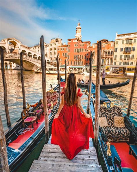 The Best Photo Spots In Venice With Map Artofit