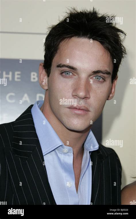 Jonathan rhys meyers hi-res stock photography and images - Alamy