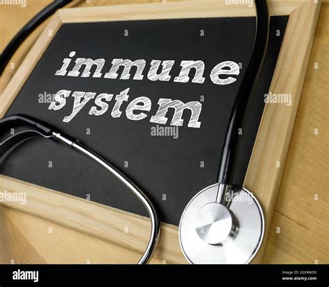 Immunity Protection Hi Res Stock Photography And Images Alamy