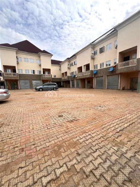 For Rent Well Finished 4 Bedroom Terrace Duplex Stella Maris School