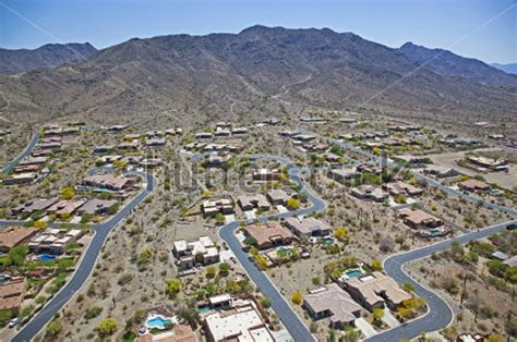 Laveen, Arizona - John A. Thorpe