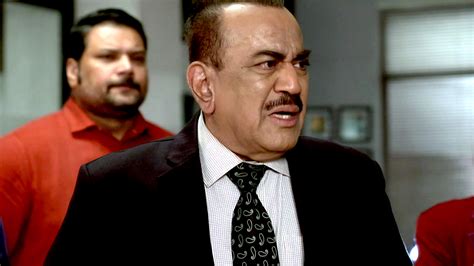 Watch Cid Episode No 1543 Tv Series Online Rahasyamai Hatyar Part