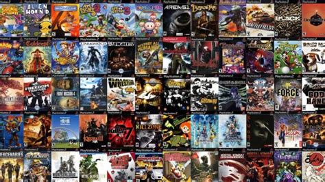 PS2 Games With Box Game Request ADD ON PS2 Game Collection Just