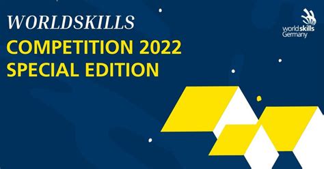 Holzbau Deutschland Worldskills Competition Special Edition