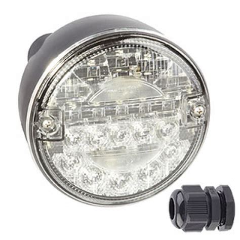 Grisu S Allerlei Gmbh Nebelschluss R Ckfahrleuchte Led Mm