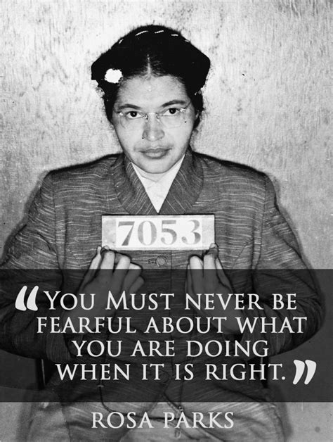 Rosa Parks Quotes About Education. QuotesGram