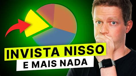 Onde investir em 2024 Qual o melhor investimento para o próximo ano