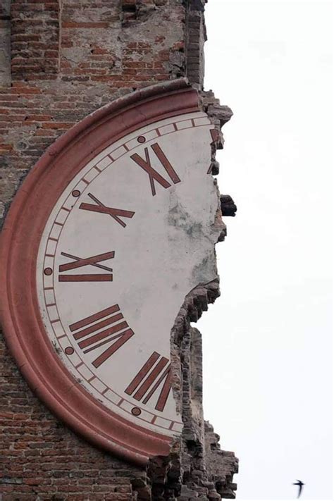clock tower  finale emilia black  white photography black