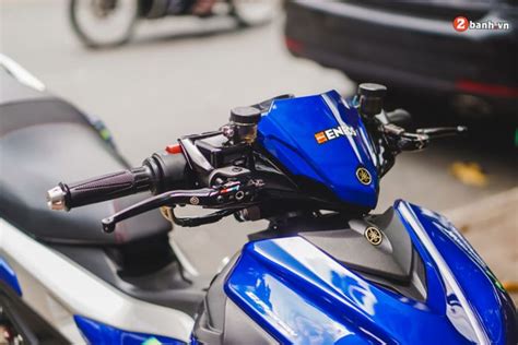 Yamaha Mx King Sangar Berkepala Nouvo Swing Arm Punya Ktm