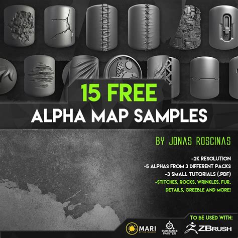 This Alpha Pack Includes 15 Free Alphas From 3 Previously Released