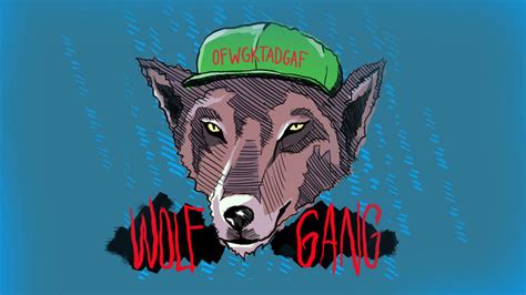 Odd Future Wolf Gang by Tobbaiaz on DeviantArt