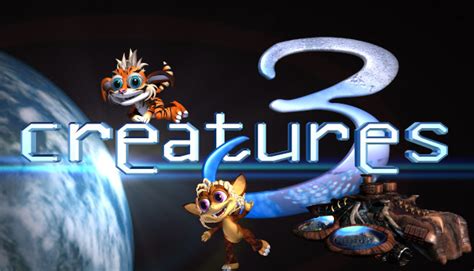 Creatures Docking Station Creatures 3 On Steam