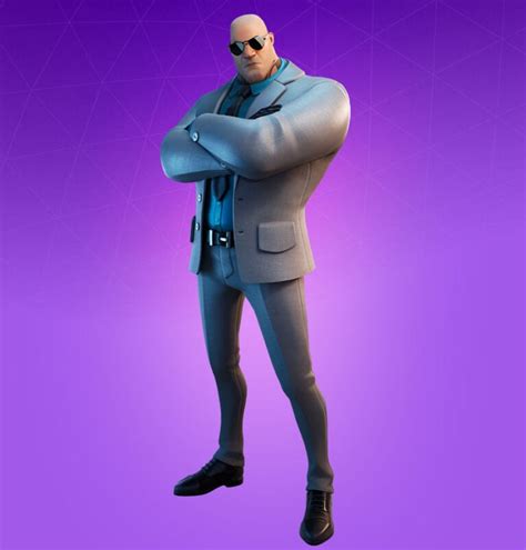 Fortnite Brutus Skin - Character, PNG, Images - Pro Game Guides