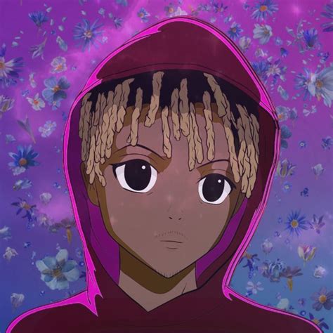 Juice Wrld Pfp Made By Jkastialo In 2022 Anime Art Fan Art