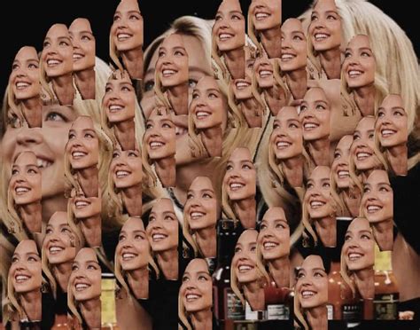 Sydney Sweeney X Sydney Sweeney On Hot Ones Know Your Meme