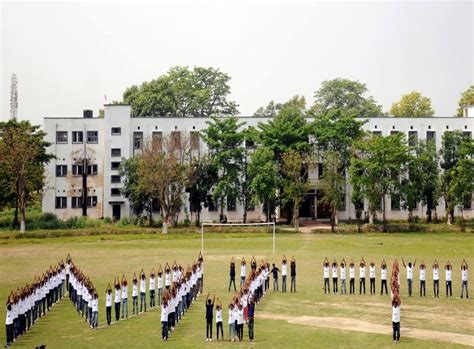 » Campus of MIT Muzaffarpur