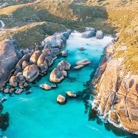 6 Best Places In Western Australia Australia Travel Australia Beach