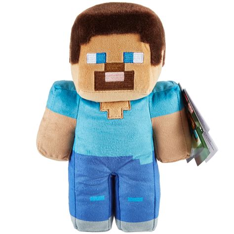 Minecraft Plush Toys Toys And Games Bandm