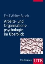 Socialnet Rezensionen Arbeits Und Organisationspsychologie Im Berblick