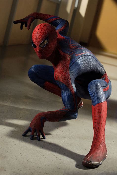 The Amazing Spider Man New Badass 2012 Trailer — Geektyrant