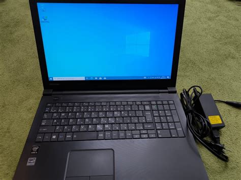 Yahooオークション Toshiba Dynabook Satellite R35 Windows10 Pro