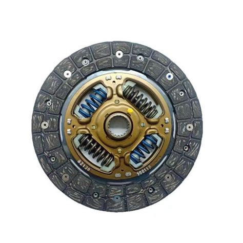 Chinese Clutch Disc Supplier OE 31250 Bz130 Tyd162u For Toyota