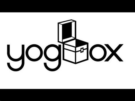 Minecraft The YogBox A Mod Compilation Made With Love YouTube