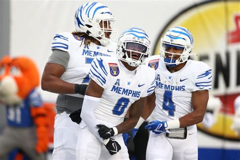 AutoZone Liberty Bowl Recap: Memphis vs Iowa State, Final Score, What Happened, What It All ...