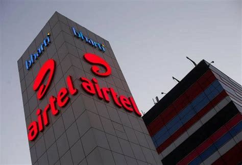 Airtel Redefines Tv Experience With Router The Nation Newspaper