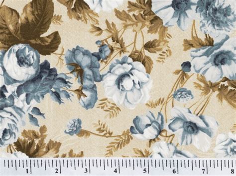 Boundless Blue Belle Fabric By The Yard And Stash Builders Etsy