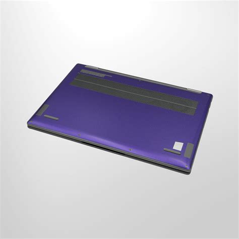 Lenovo Yoga 7i 16 (2022) Skins - M2 Skins