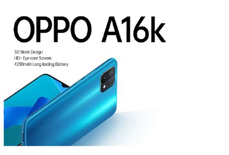 Oppo A K Set To Launch In India Launch In January Price Specifications