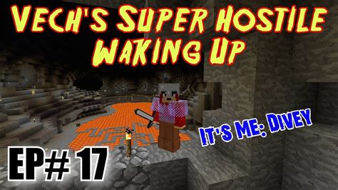 Vech S Super Hostile Waking Up Ep Youtube