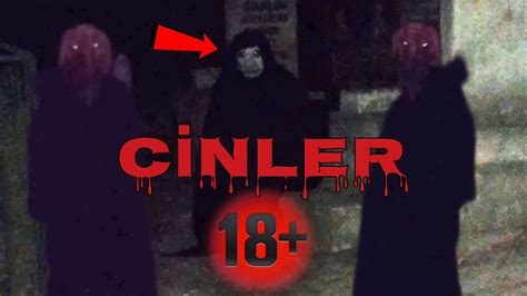 Paranormal Olaylar Mezarl Ara T Rd K Yine Cinler I G Rd K Hd Youtube