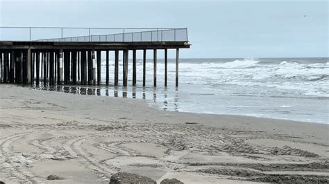 North Wildwood Beaches To Get Emergency Fix Wildwood Video Archive