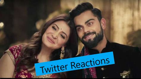 Virat Kohli And Anushka Sharma Wedding News Created Storm On Twitter