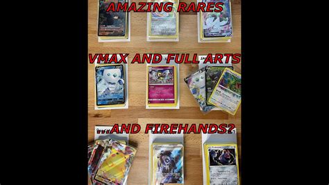 Pokemon Vivid Voltage Live Box Break Amazing Rares Vmax And Full