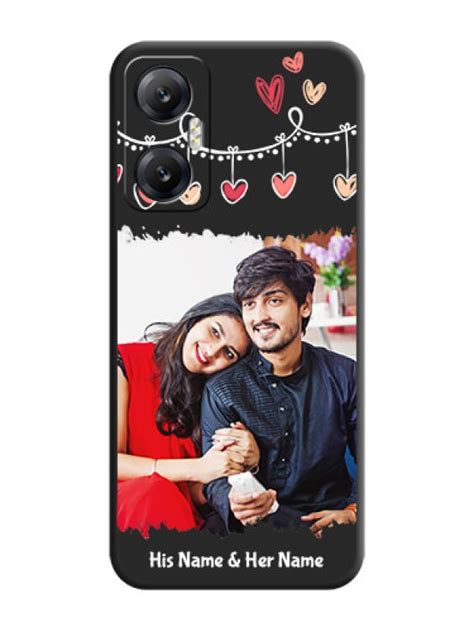 Infinix Hot G Customized Soft Matte Phone Cases Print Photo On Soft Matte Mobile Cover