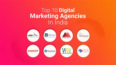 Top Digital Marketing Agencies In India Bi News