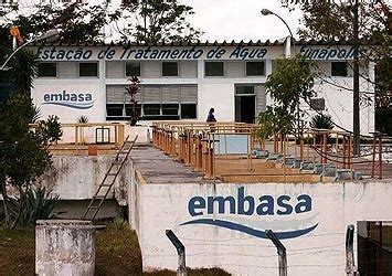 Embasa Convoca Mais Aprovados Em Concurso P Blico Itaberaba Not Cias