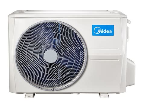 Наружный блок мульти сплит-системы MIDEA M2O-14FN1-Q, Купить в Киеве ...