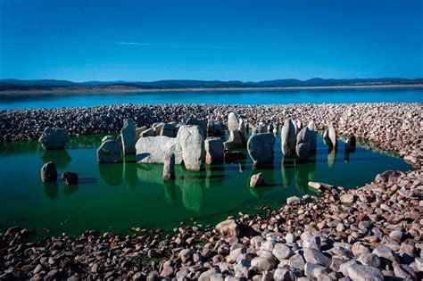 El Dolmen De Guadalperal Historia Del Stonehenge Espa Ol