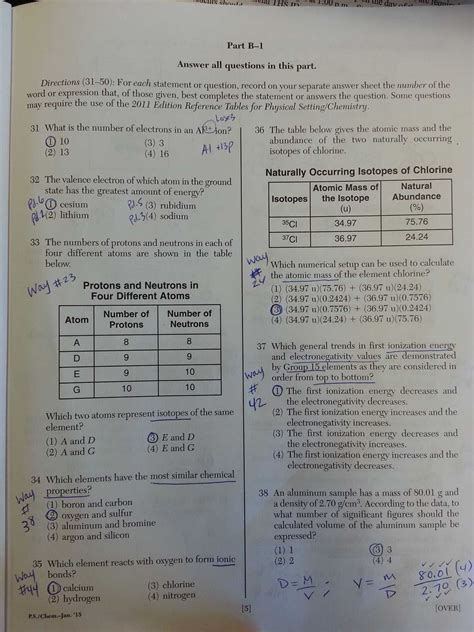 Unveiling The June Geometry Regents Answers Your Ultimate Guide